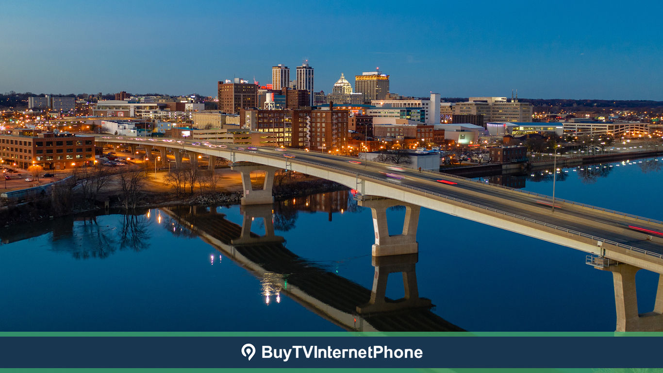 Explore the Best Internet Service Providers in Peoria, IL